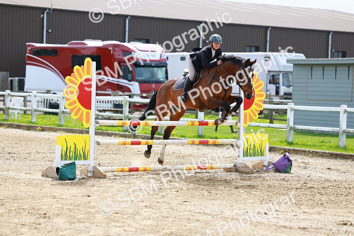 SBM_002181 - Class 9 - Senior Discovery - 1.00m