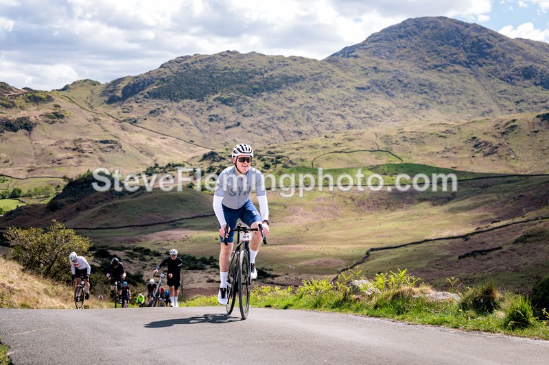 143754 - Blea Tarn Climb 14:00 - 15:00