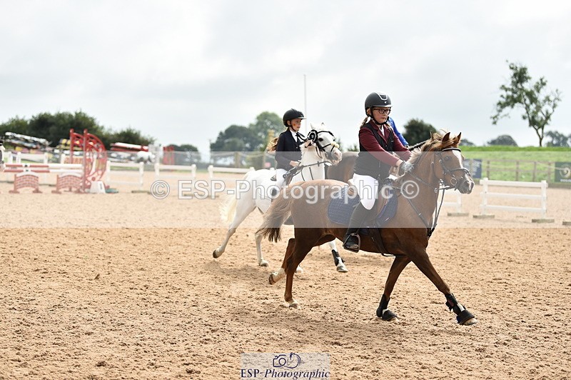 230902A-120832-00944 - Cls 2B Pony Small 80cm