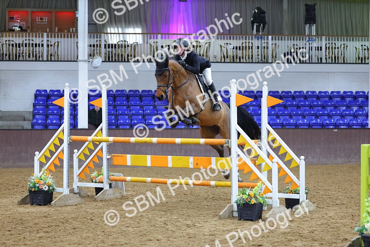 1I0A5530 - Class 10 - Redpost Equestrian Senior Foxhunter/ 1.20m Open