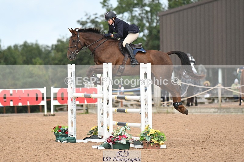 240912A-110900-00500 - Cls 2 Snr Newcomers