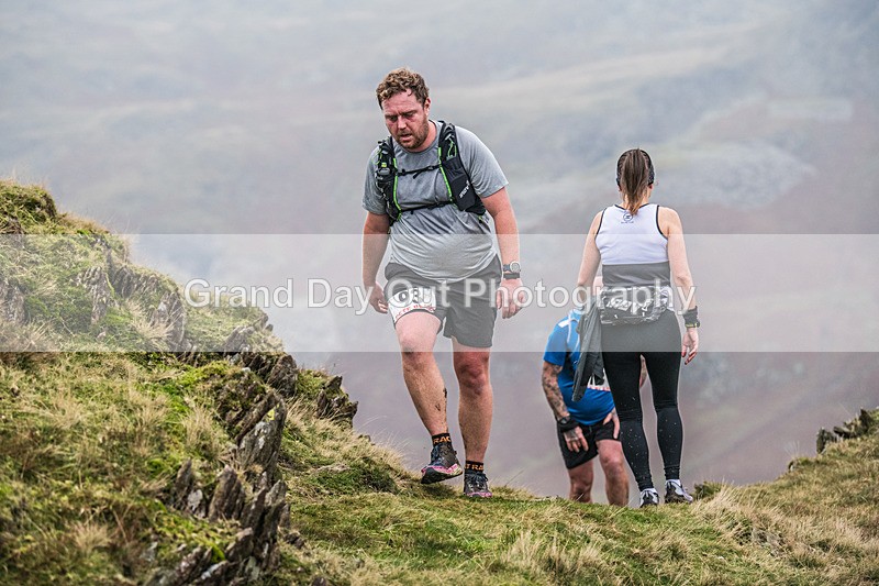 Dunnerdale-952 - Dunnerdale Fell Race Saturday 9th November 2024