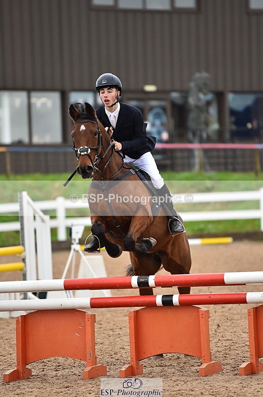 231028A-115450-00943 - Cls 3 Discovery & 90cm Open