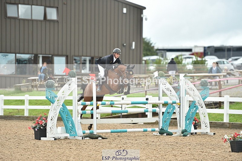 230723A-102142-11096 - Cls 28, 5 Yr Olds 1.10m