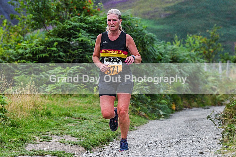 Not Round Latrigg-563 - Not Round Latrigg Wednesday 17th August 2022