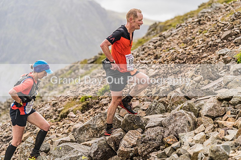 Borrowdale-972 - Borrowdale Fell Race Saturday 3rd August 2024