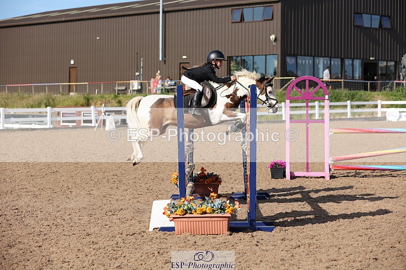 240629A-175212-09121 - Cls 14 Springboard 128cm + 138cm