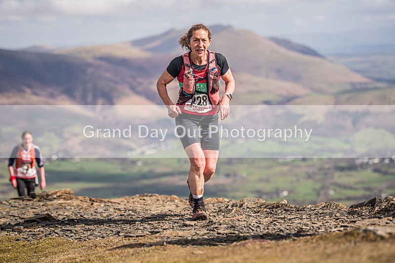 Coledale-888 - Coledale Horseshoe Fell Race Saturday 30th March 2024