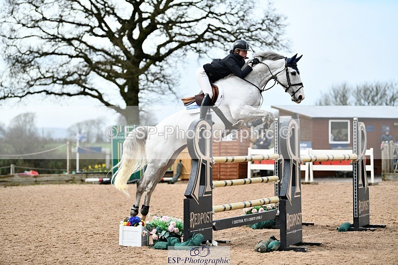 260313-133515-01883 - Cls 3 + 4 Snr Foxhunter and 1.20m Open