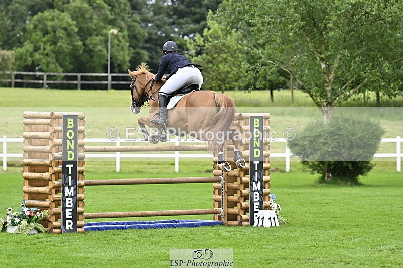 250613A-155704-03010 - Cls 5 National 1.30m Open