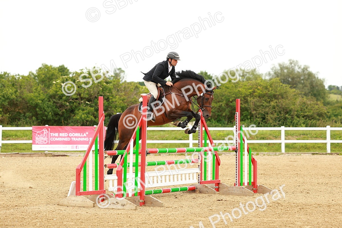 SBM_001339 - Class 3 - Senior Discovery - 1.00m