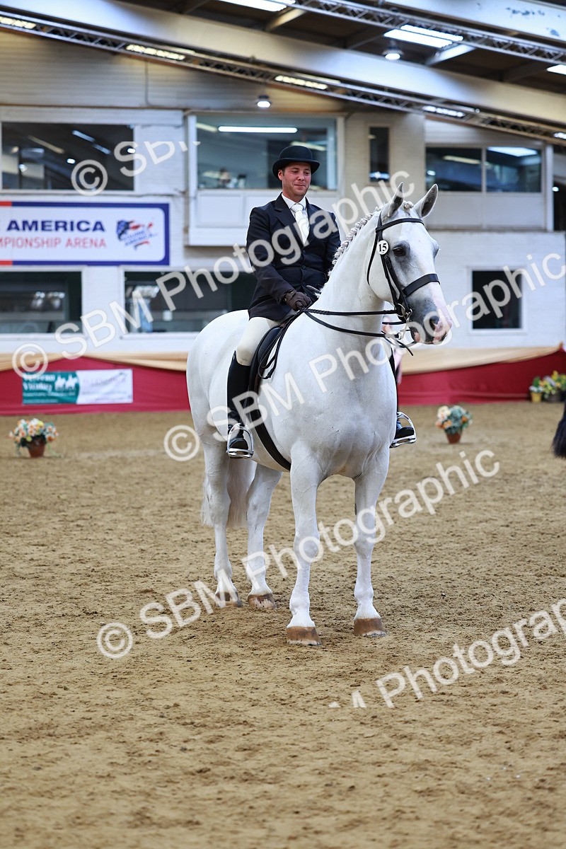 SBM_23447 - class 906 - Supreme Final - Ridden Pre Vet