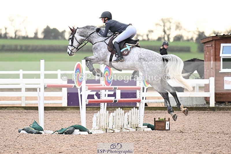 260128-140744-00617 - Snr Foxhunter 1.20m