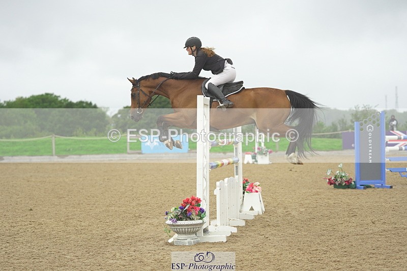 230730A-122842-09644 - Cls 26 NAF Silver 2nd Jump Off and Pres