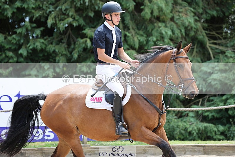 250703A-134627-05044 - Cls 8 95cm Amateur Qualifier