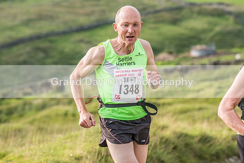 Tebay-198 - Tebay Fell Race Wednesday 26th June 2024