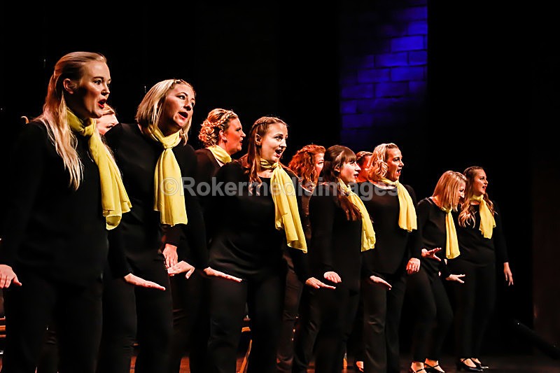 EBS _098 - OH what a NIGHT