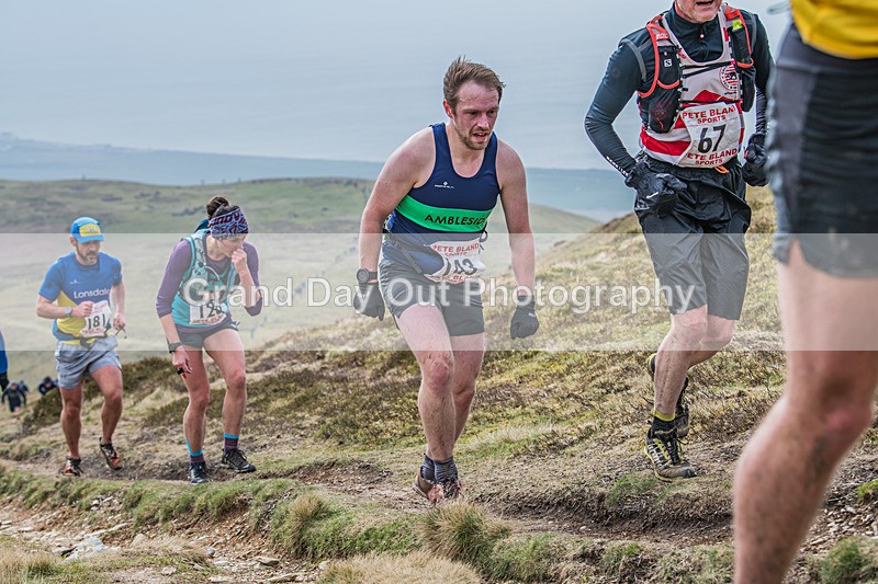 Black Combe-178 - Black Combe Fell Race Saturday 9th March 2024