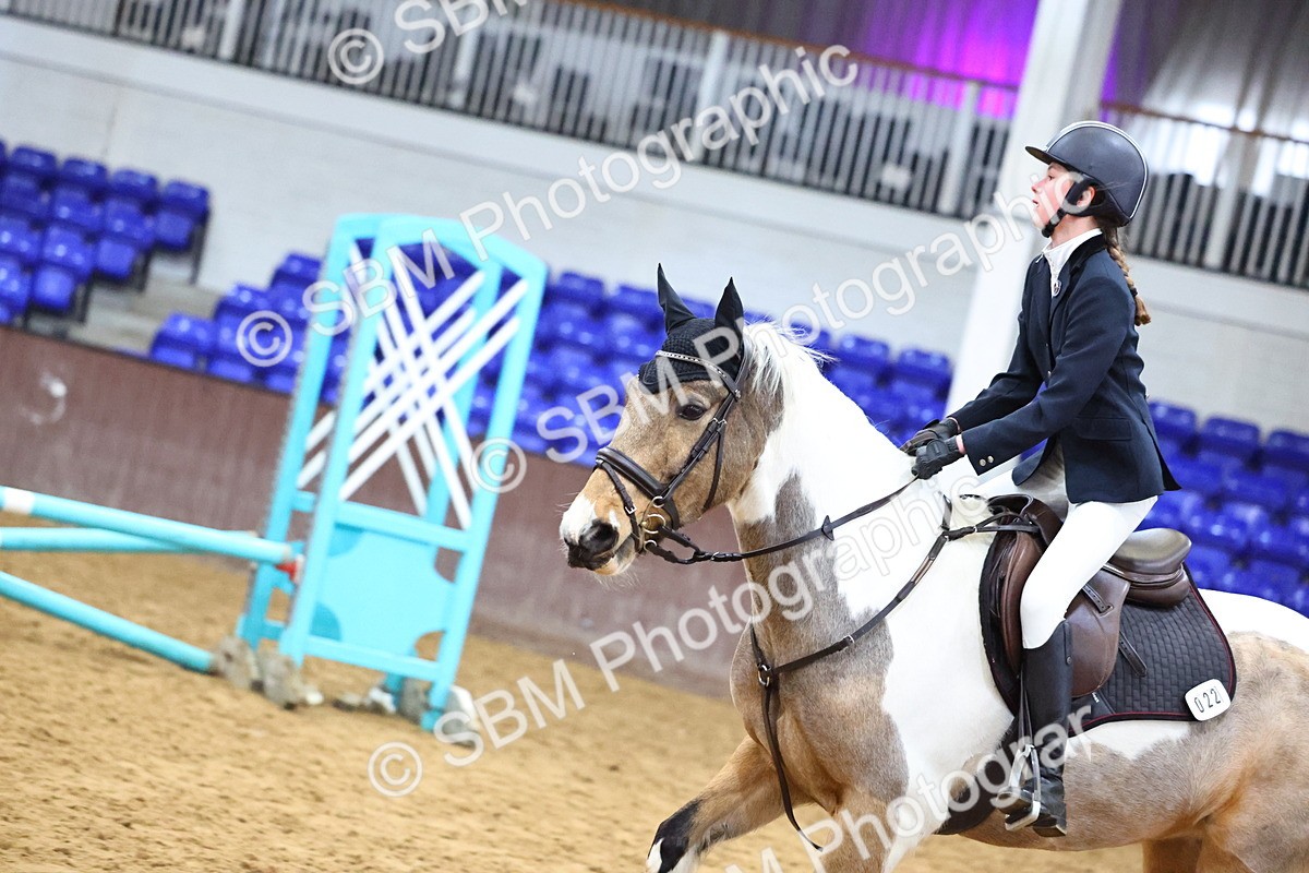 SBM_000899 - Class 3 - 60cm