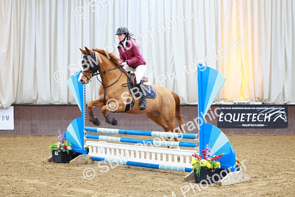 SBM_002023 - Class 7 - Clear Round