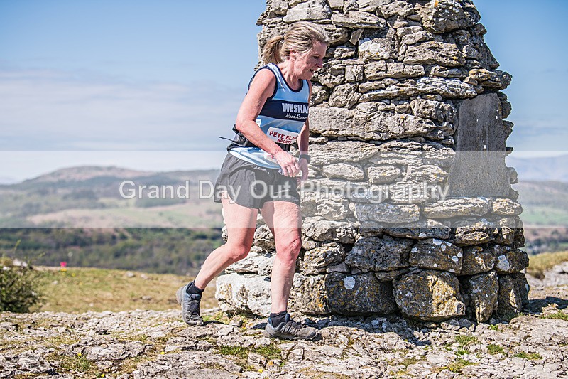 Dean Barwick-293 - Dean Barwick Dash Sunday 20th April 2025