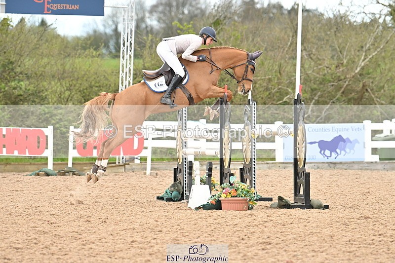 240419A-141812-08487 - Cls 18, 1 Star Silver Tour 1.20m