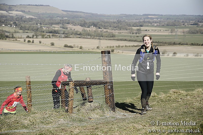 PVT 250218 -1436 - The Terminator 2018 Pewsey Vale 25/02/18