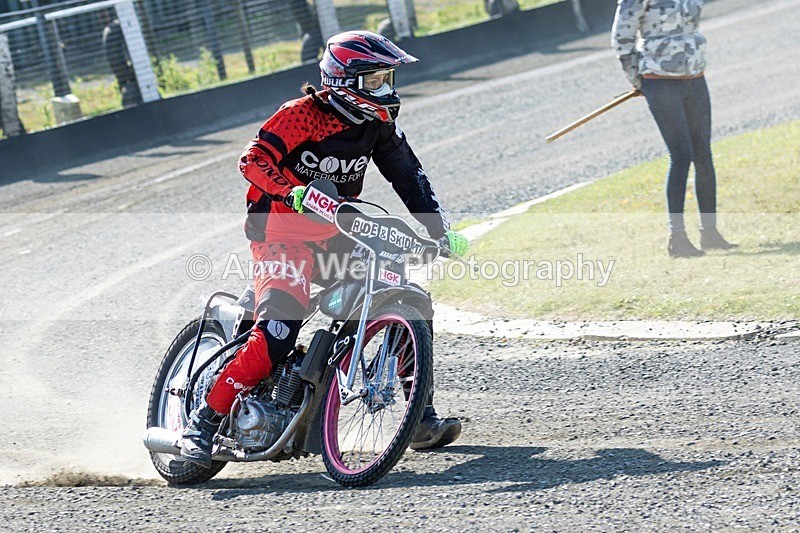 200919-7D-8E0A9227 - Ride & Skid It  Speedway Experience 19th Sep 20