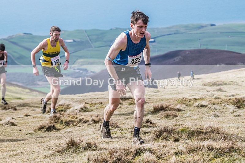 Black Combe-92 - Black Combe Fell Race Saturday 7th March 2026