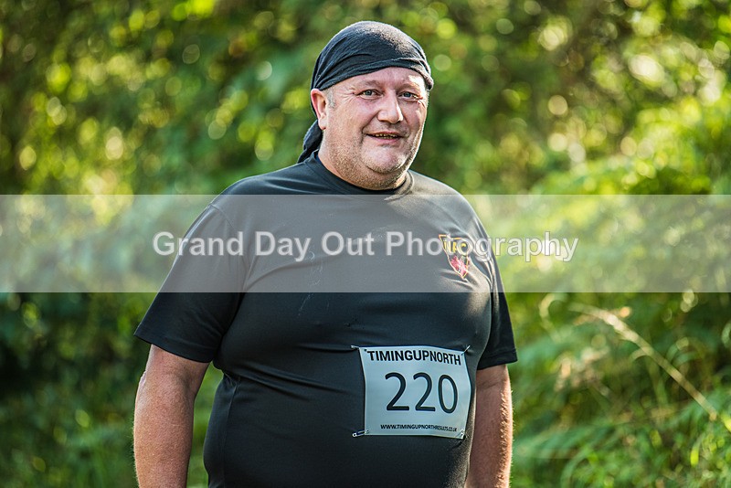 The One 10-536 - The One 10 Mile Road Race Saturday 9th September 2023