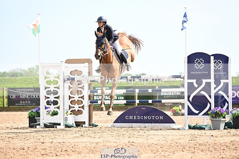 250509-153020-08179 - Cls 15 Talent Seeker inc 7yr old Jump Off and Presentations