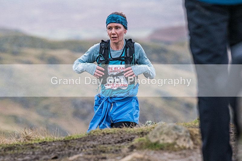 Loughrigg-182 - Loughrigg Silverhow Fell Race Sunday 2nd February 2025