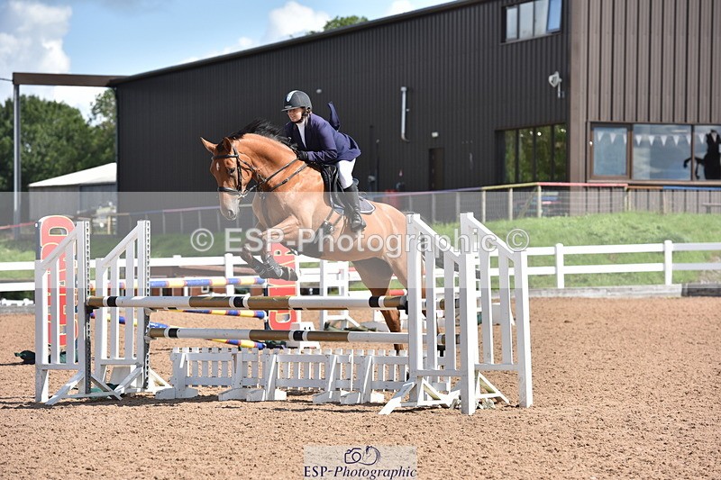 230806A-111054-01343 - Cls 17 Snr Discovery & 1m Open