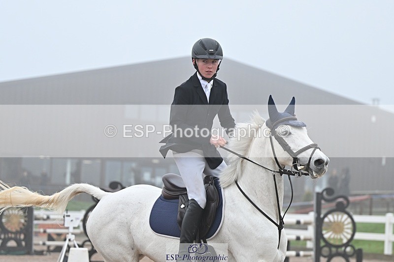 251115-123206-00985 - Cls 10 Pony Foxhunter and 1.10m Open