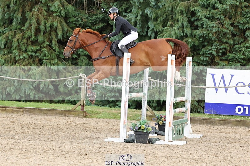 250703A-153643-05510 - Cls 9 Snr Discovery and 1m Open