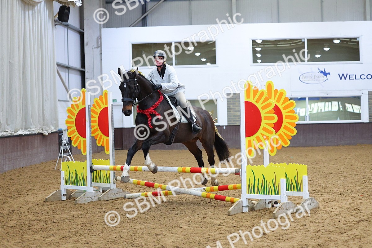 SBM_000898 - Class 5 - Pairs Jumping 80cm