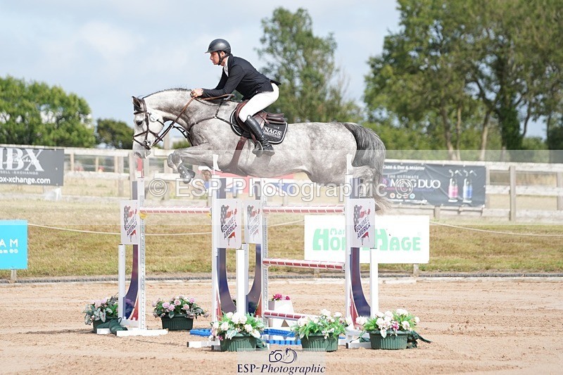 250718-162158-12360 - Cls 6, 3 Star Big Tour LR Qualifier Break til End