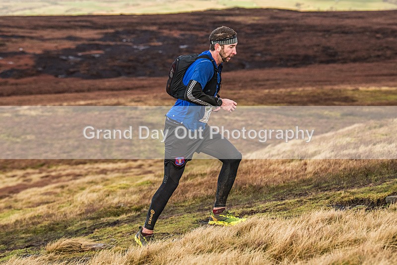 Nine Standards-371 - Nine Standards Fell Race Wednesday 1st January 2025
