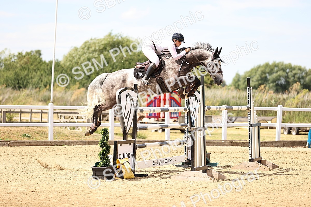 SBM_010930 - Class 10 - Talent Seekers Inc 7 Years Old Championship Qualifer - 1st Half