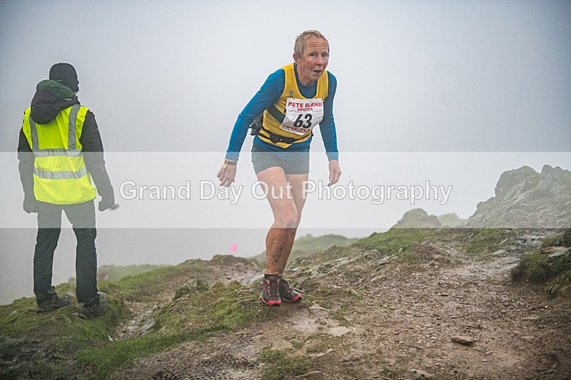 Loughrigg-714 - Loughrigg Fell Race Wednesday 10th April 2024
