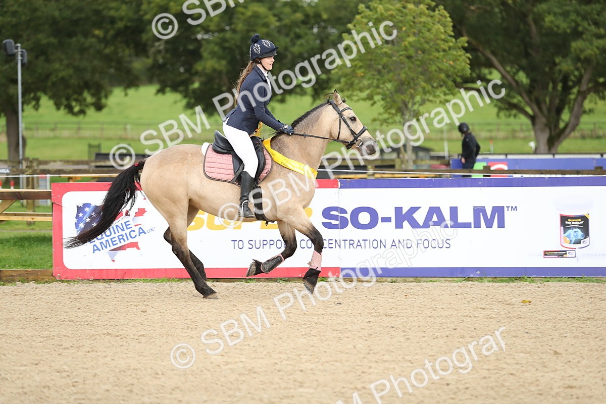 SBM_01094 - J27 - Senior Horse & Pony 50cm Championships
