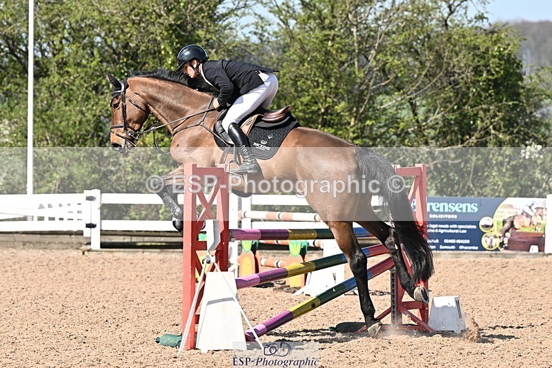 250409-112554-00356 - Snr Disc & 1.00m Open