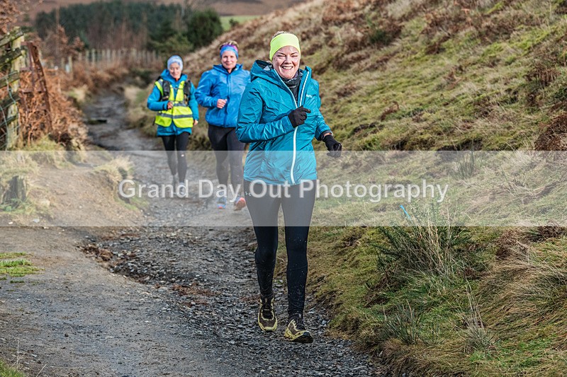 Loopy Latrigg-1177 - Kong Loopy Latrigg Fell Race Saturday 21st December 2024