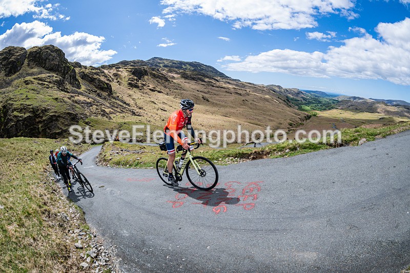 125725 - Hardknott Pass Camera 2 12.00-13.00