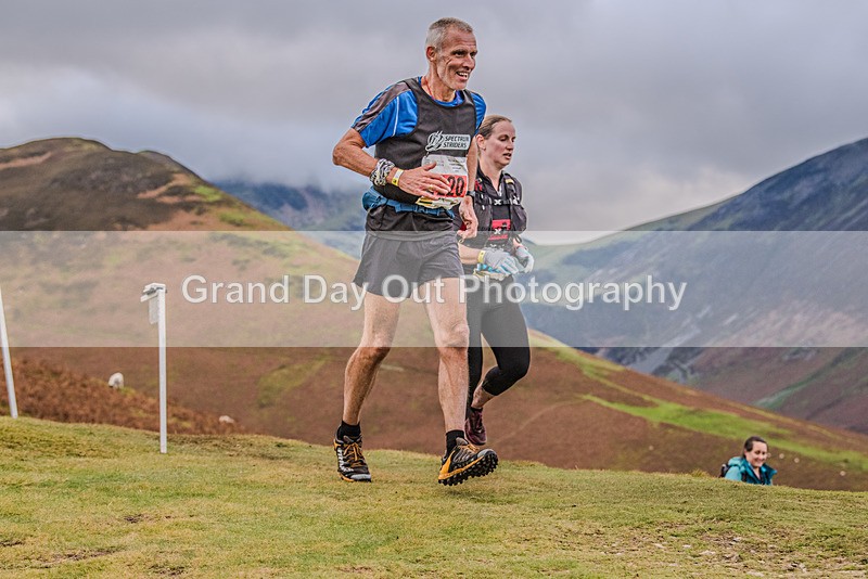 British Fell Relay-4111 - British Fell & Hill Relay Championship Braithwaite Keswick Saturday 21st October 2023