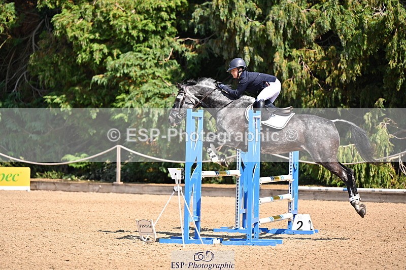 250817A-134522-04506 - Cls 20 Snr 1.05m Open