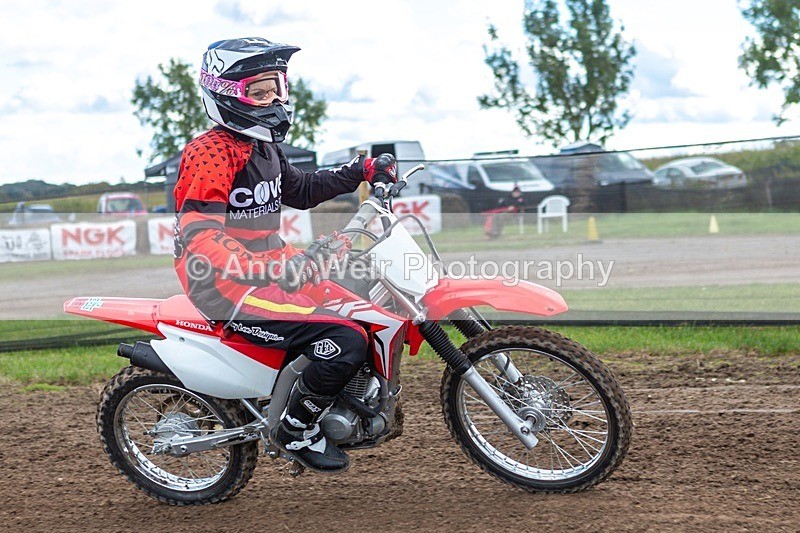 241012-5D-3K8A6630 - Ride & Skid It Flat Track Experience 12th Oct 24