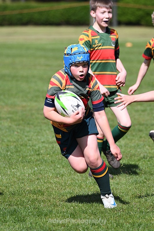  - Selby Rugby Festival 2025