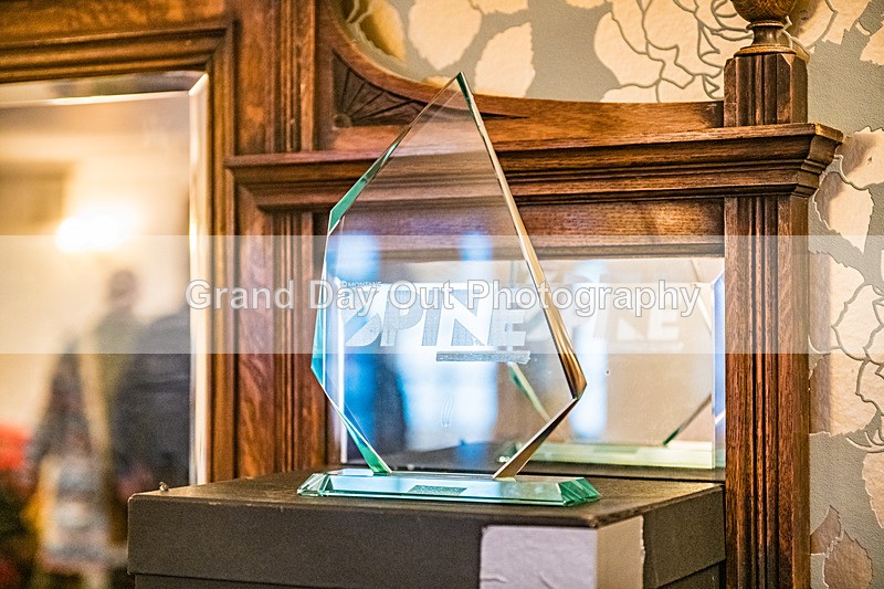 KES_5091 - Jack Scott Winner of the Spine Race 17th January 2024