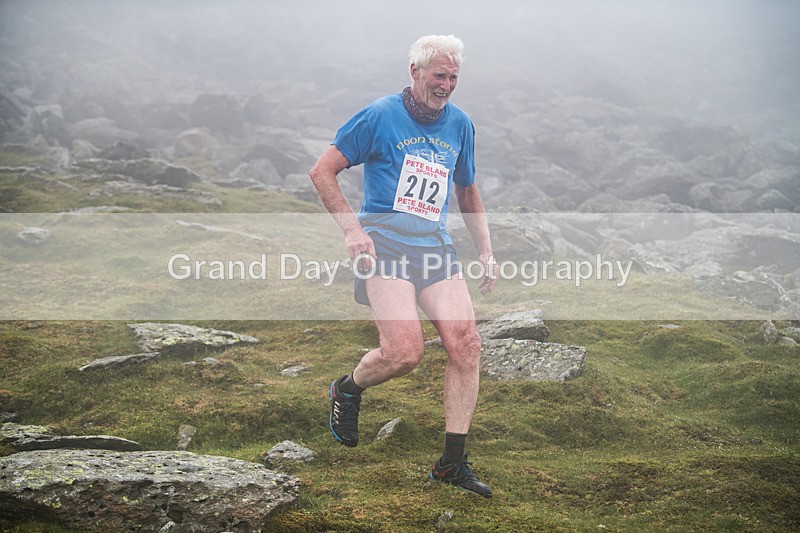 Duddon Short-241 - Duddon Valley Short Fell Race Saturday 30th May 2025